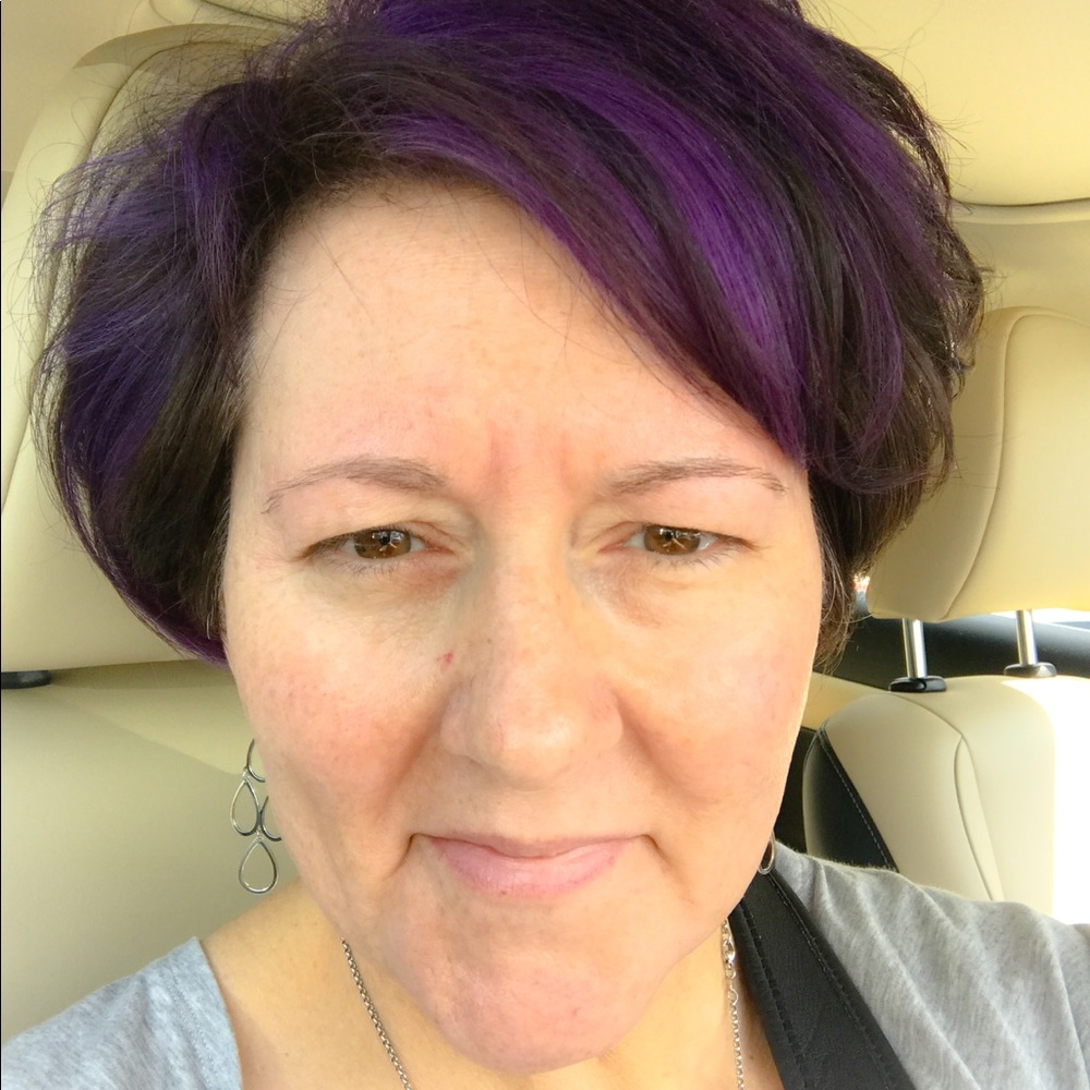 Meet your Posher, Kimberly